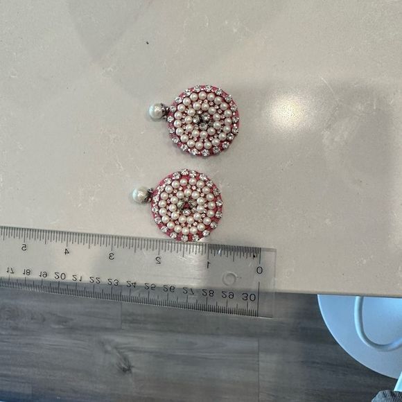 J.Crew earrings         - Picture 5 of 6